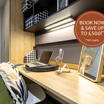 Premium En Suite - Image 1